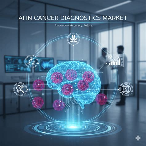 Machine Learning Meets Medicine: AI in Cancer Diagnostics Market to ...