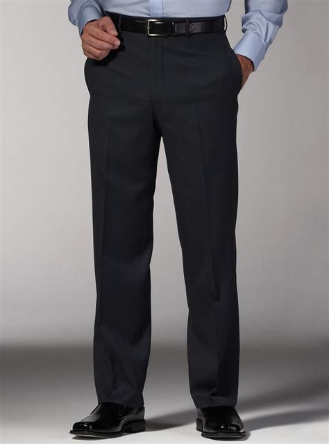 Mens Slim Fit Dress Pants | Shop the Best Deals Online
