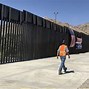 Image result for Border Wall Concrete Gigantic