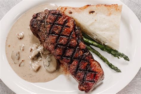 Tavern on the Ridge | Albion, N.Y.