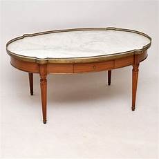 Marble Top Coffee Table by Large Antique Marble Top Coffee Table C 1910 Marble Top Coffee Table