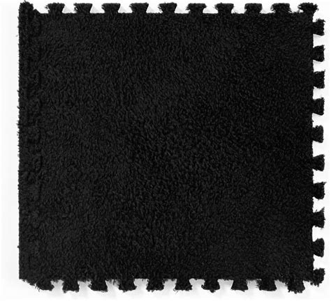 Amazon.com: 12 Pcs Kids Carpet Squares, 12"x 12", EVA Foam Interlocking ...