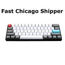 61 Key ANSI-Layout OEM Profile PBT Thick Keycaps for India | Ubuy
