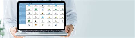 TRIO - Hospital Management System