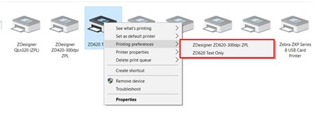 Image result for ZPL Printer