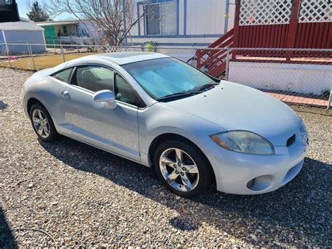 2006 Mitsubishi Eclipse for Sale in Fallon, NV - OfferUp