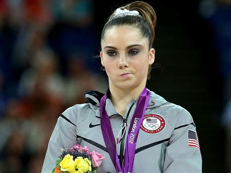 McKayla Maroney pictures deleted off Reddit board 'The Fappening' after ...