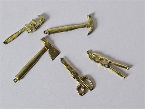 Image result for Miniature Tools