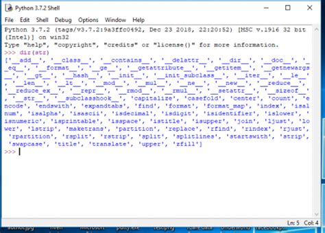 Image result for Part of String Python