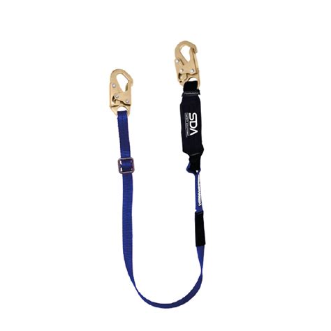 Image result for Using Fall Arrest Lanyards