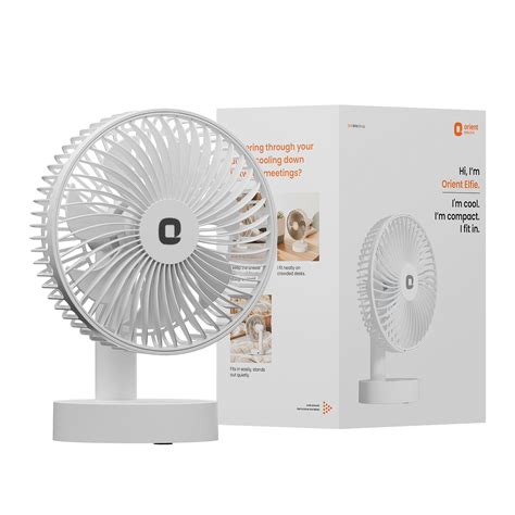 Personal Fans: Buy Best Rechargeable Fans Online at Best Price