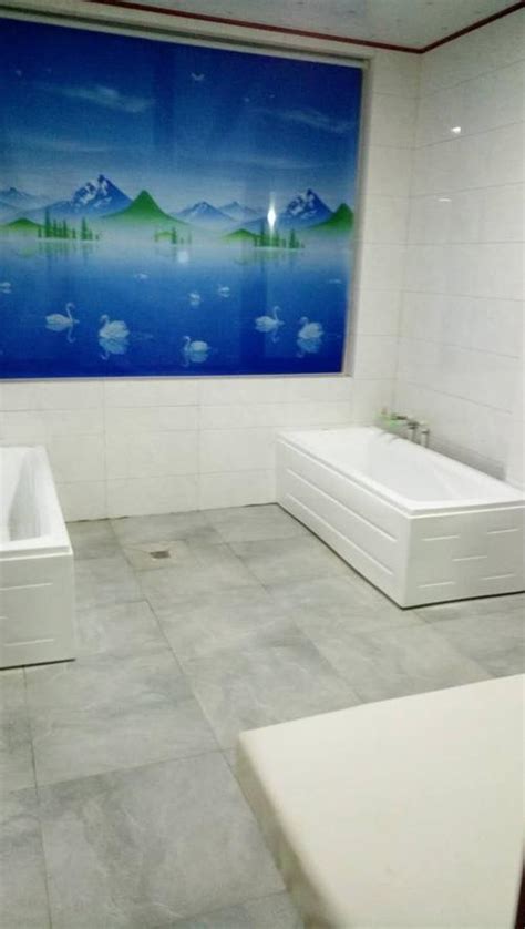 300平米大众浴池设计图,澡堂装修效果图 - 伤感说说吧