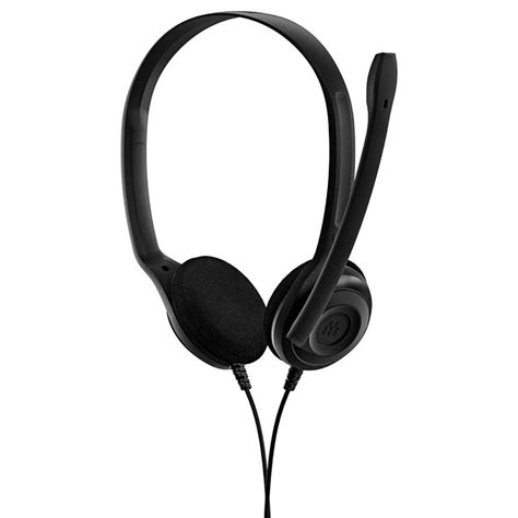 Headphones with Mic for Work from Home