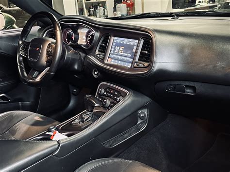 Dodge Challenger R/T 392 Scat Pack Widebody - Global Motors