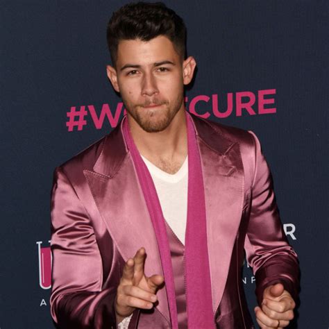 Nick Jonas set to star alongside Glen Powell in Foreign Relations ...