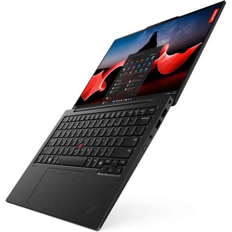 Lenovo ThinkPad X1 Carbon Gen 12 (2024) Intel Core Ultra 7 H-Serise ...
