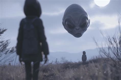 Image result for Alien Detective