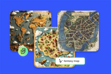 Image result for Random Map Drawing