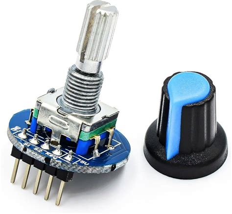 Image result for Encoder Sensor Module Arduino