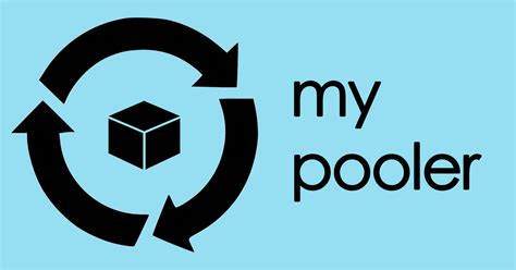 Image result for Unity Pooling