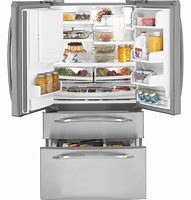 Image result for GE Refrigerators Bottom Freezer