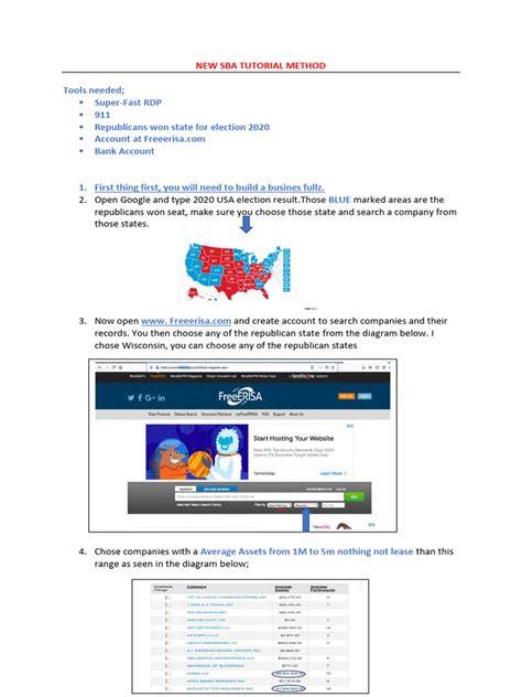 Pob Sba Tutorial 的图像结果