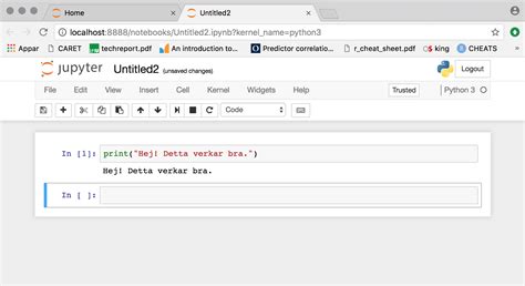 Image result for Jupiter Notepad Python