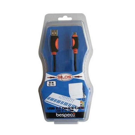 BAJAAO.COM - Buy Bespeco SLMB180 Cable Online India, Musical ...
