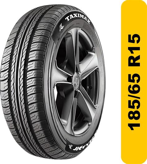 JK TYRE Taximax 4 Wheeler Tyre Price in India - Buy JK TYRE Taximax 4 ...