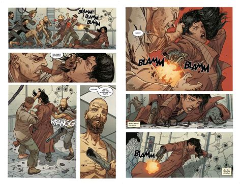 Image result for Blade Runner Part 3