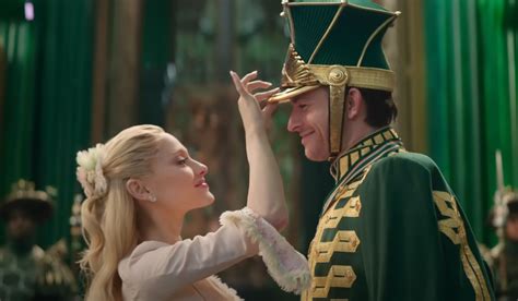 10 Words From ‘Wicked’ To Incorporate Into Your Daily Life ASAP ...