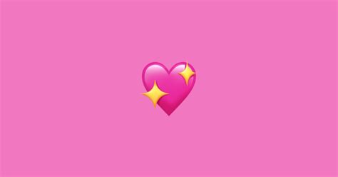 +20 Pink Emojis & Meanings (Copy & Paste) - Eggradients.com