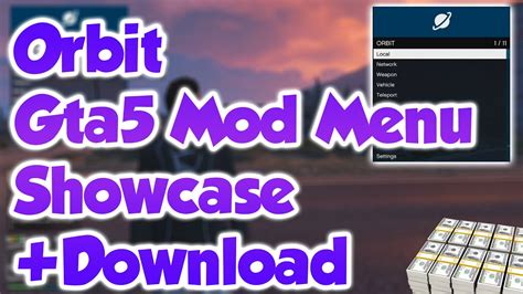 How to Open Orbit Mod Menu 的图像结果