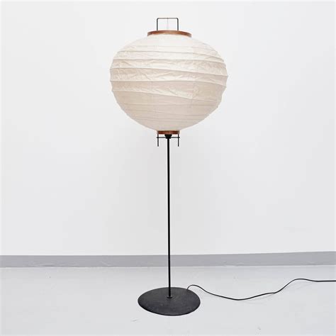 Isamu Noguchi Floor Lamp, circa 1950 at 1stDibs | noguchi floor lamps ...