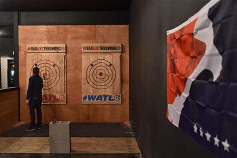 Bad Axe Throwing - Denver, CO | Walk-Ins, Leagues, Events in North ...