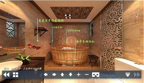 VR室内设计是什么 VR室内设计的特点-全景资讯-建E全景