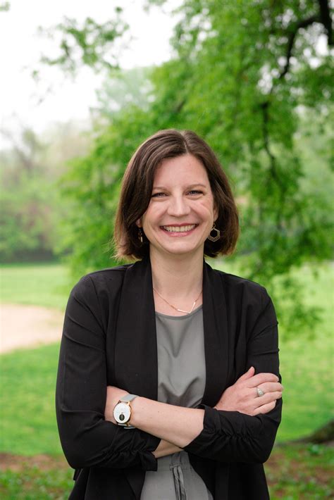 Alison Parker - Federation of American Scientists