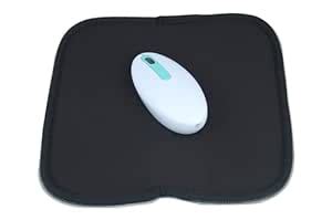 Saco Convertible Mousepad Pocket for Laptop 2-in-1 Mouse Pad and ...