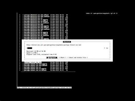 Image result for Gentoo Tutorial