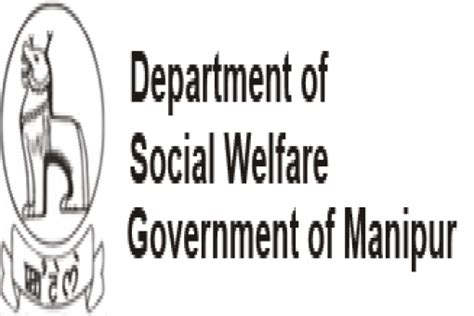 Social Welfare Department | Manipur.MyGov.in