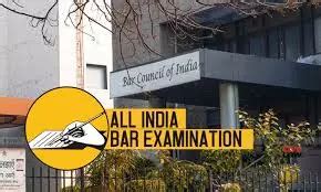 Validity Of AIBE Results Extended Till March 21, 2026 By BCI, Notes ...