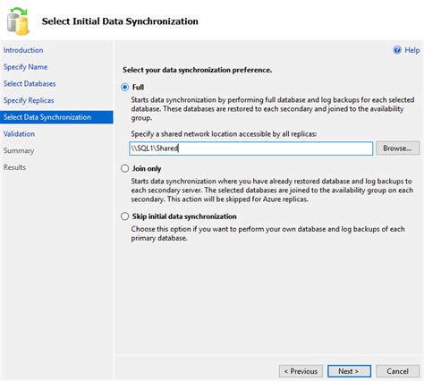 How to Go SQL Server Always On Availability Group 的图像结果
