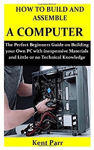 Image result for Manual Guide to Building a Computer PDF