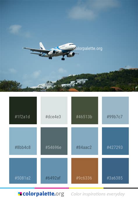Co-Pilot Color Scheme 的图像结果