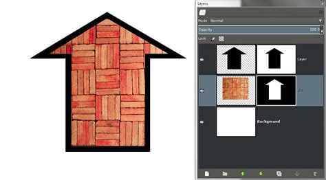 Image result for GIMP Scale Pattern