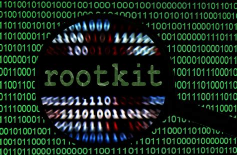 Image result for Rootkits Code