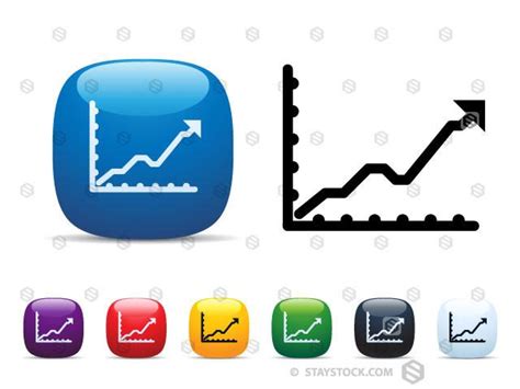 Image result for Line Graph Icon in Excel