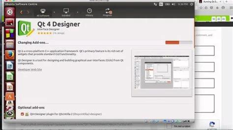 Image result for PyQt5 Designer Download
