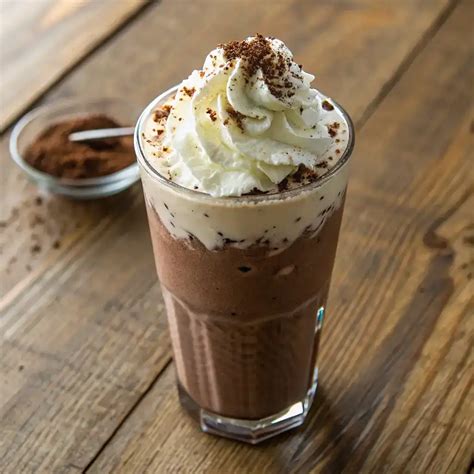 Coffee Protein Shake: A Comforting Boost of Energy and Strength