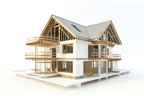 Image result for 3D Home Building